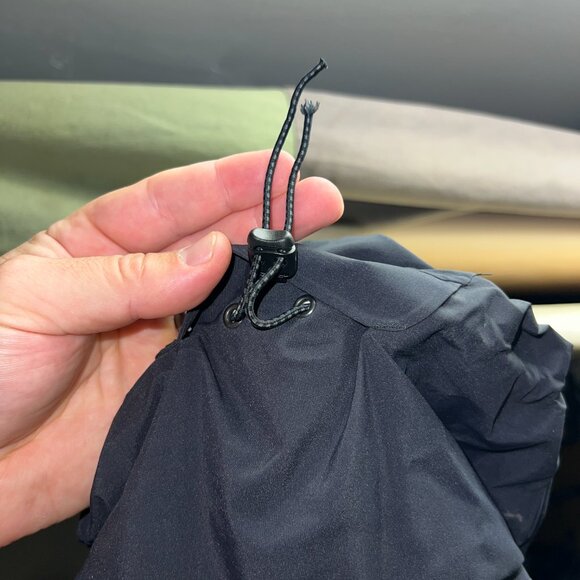 Men's Burton AK 3L Gore-Tex Jacket - Olympic Snowboard Team Edition - Picture 2 of 14